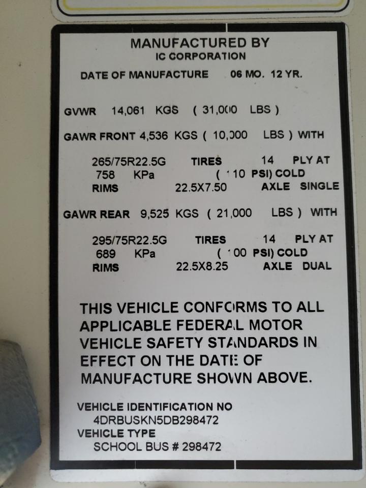 Ic Corporation 3000 Ce Ce Image 3