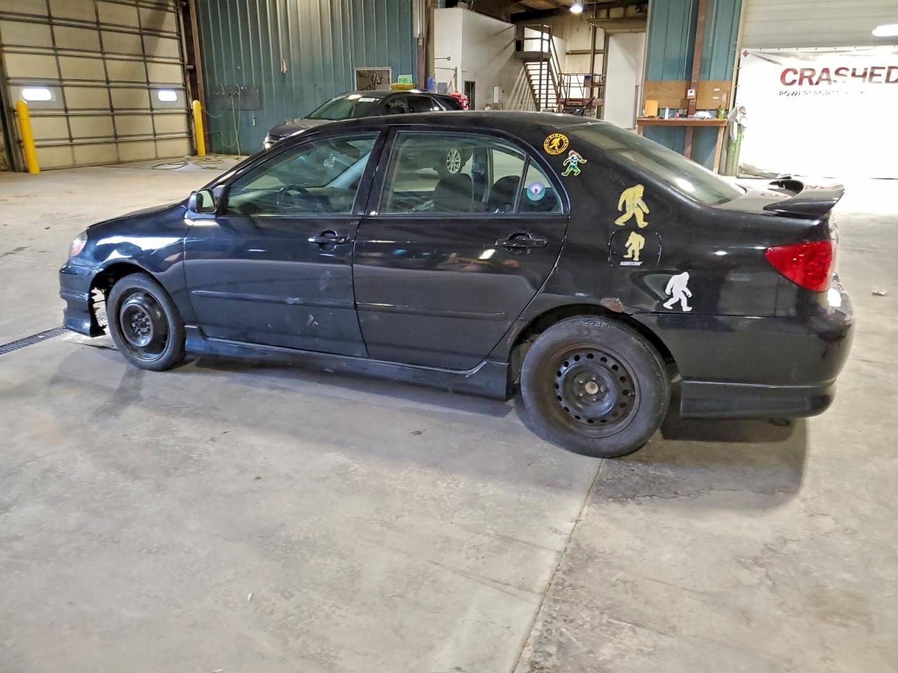 Toyota Corolla Ce Image 4