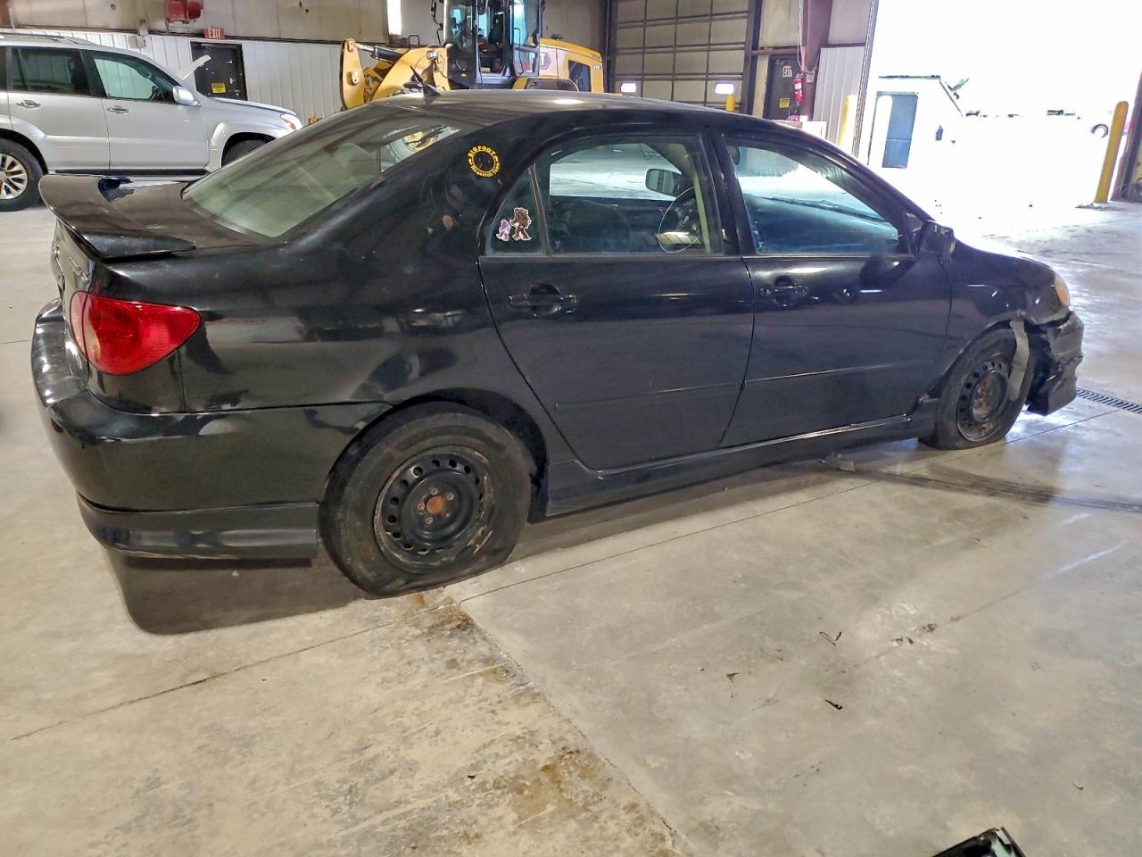 Toyota Corolla Ce Image 2