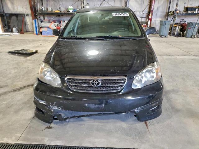 Toyota Corolla Ce Image 5