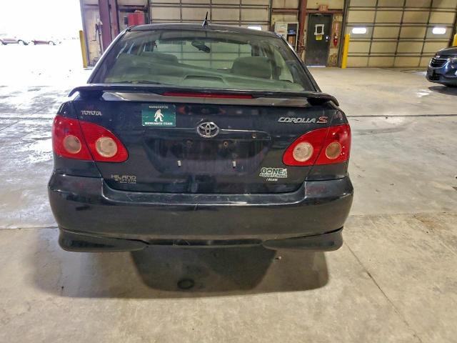 Toyota Corolla Ce Image 3