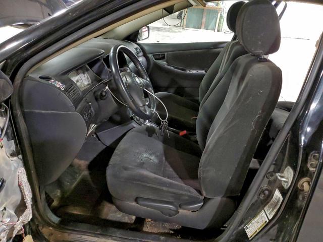 Toyota Corolla Ce Image 12