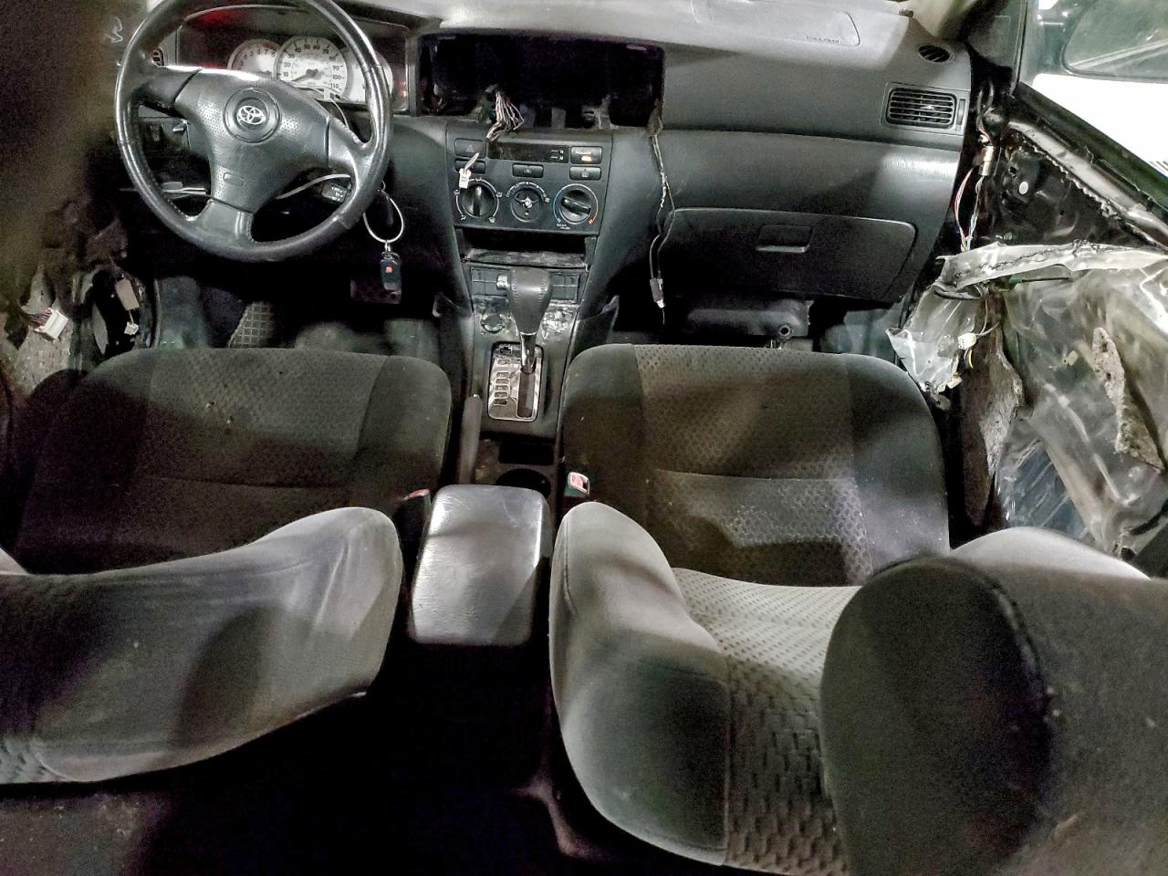 Toyota Corolla Ce Image 10