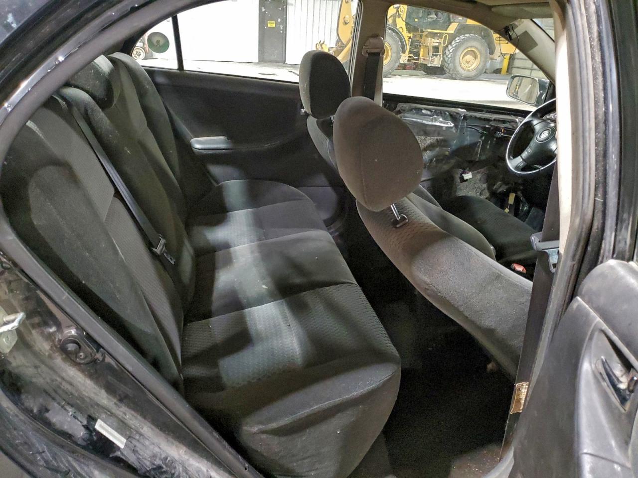 Toyota Corolla Ce Image 8