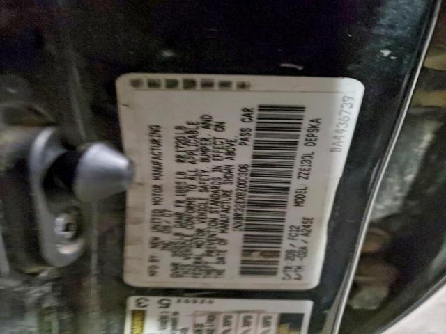 Toyota Corolla Ce Image 9