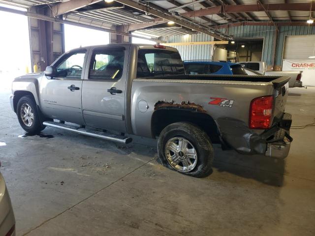 Chevrolet Silverado K1500 Lt Image 4