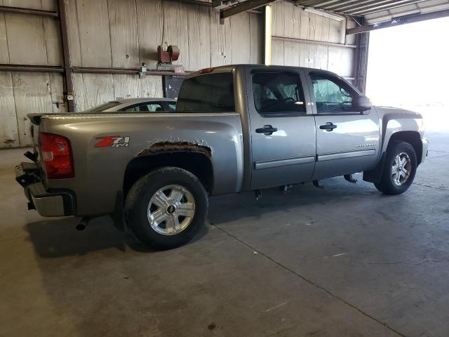 Chevrolet Silverado K1500 Lt Image 2