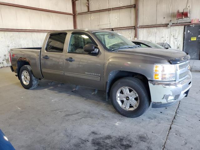Chevrolet Silverado K1500 Lt Image 5