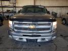 Chevrolet Silverado K1500 Lt Image 12