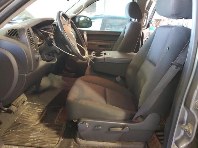 Chevrolet Silverado K1500 Lt Image 6