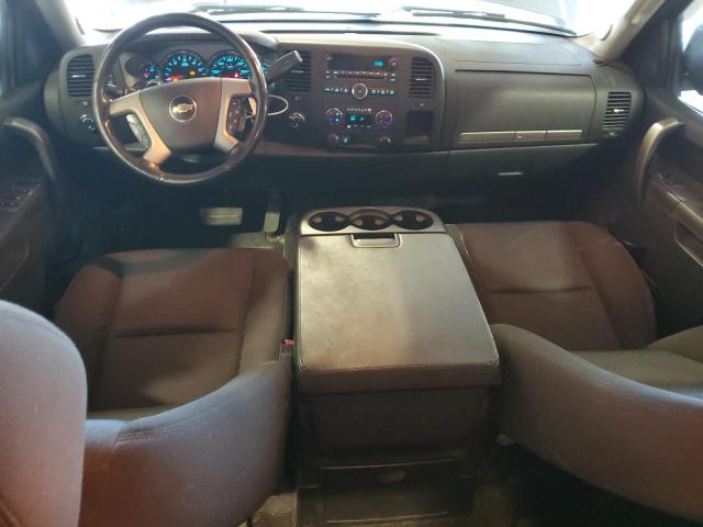 Chevrolet Silverado K1500 Lt Image 11