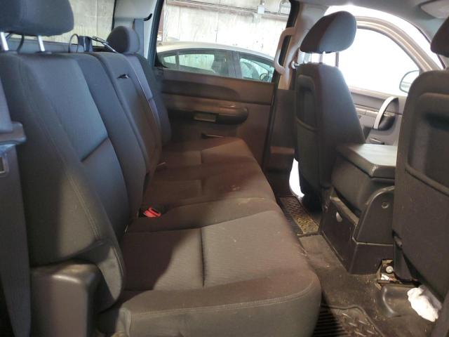 Chevrolet Silverado K1500 Lt Image 8