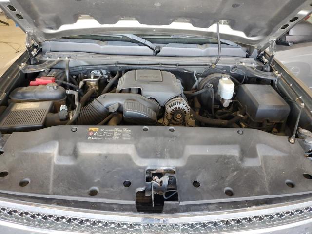 Chevrolet Silverado K1500 Lt Image 7