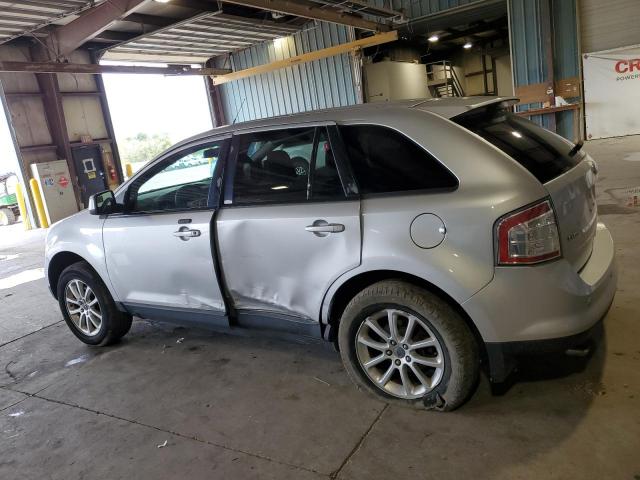 Ford Edge Sel Image 3