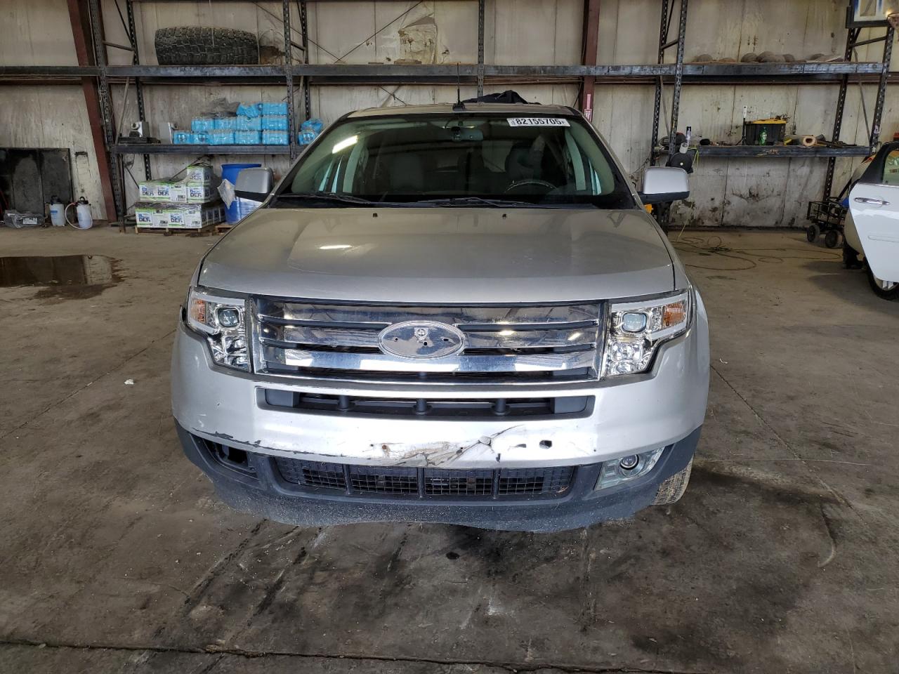 Ford Edge Sel Image 12