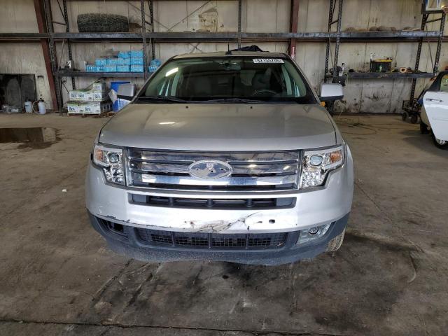 Ford Edge Sel Image 12