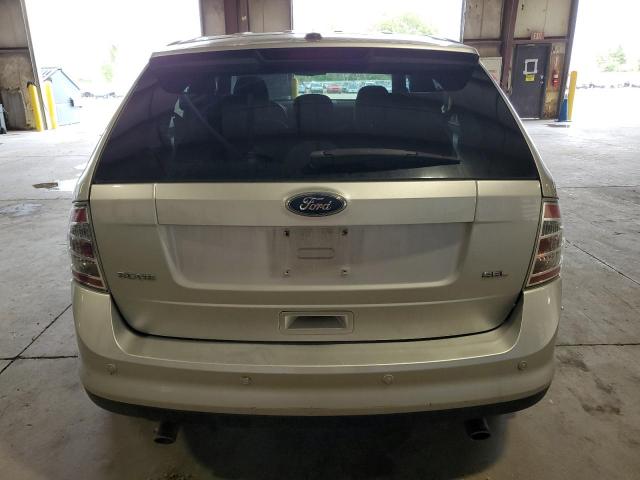 Ford Edge Sel Image 5