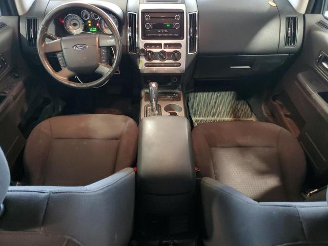 Ford Edge Sel Image 7