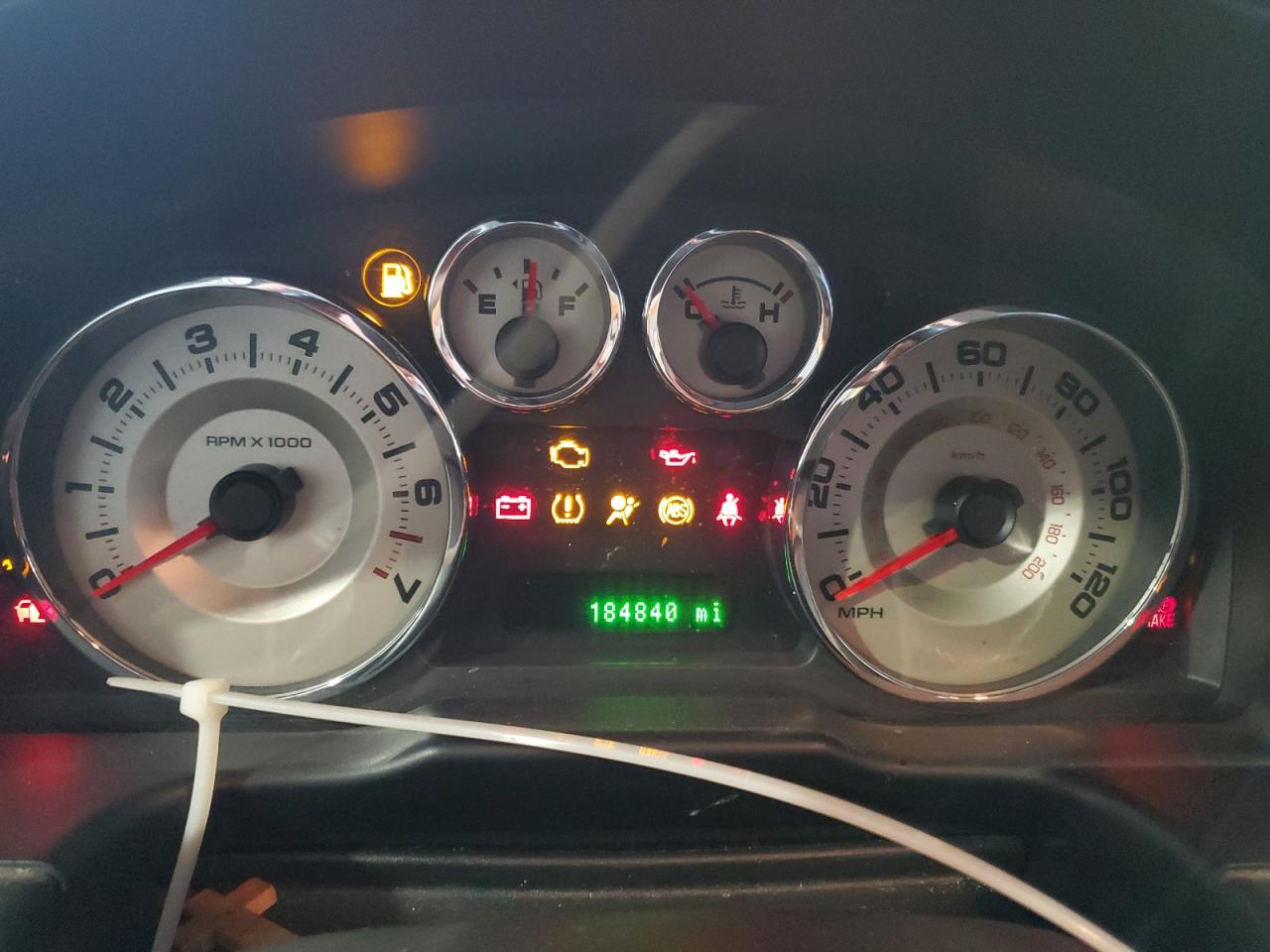 Ford Edge Sel Image 8