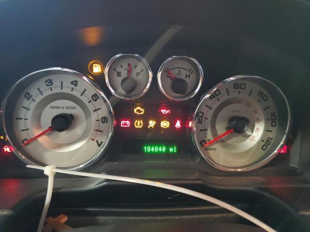 Ford Edge Sel Image 8