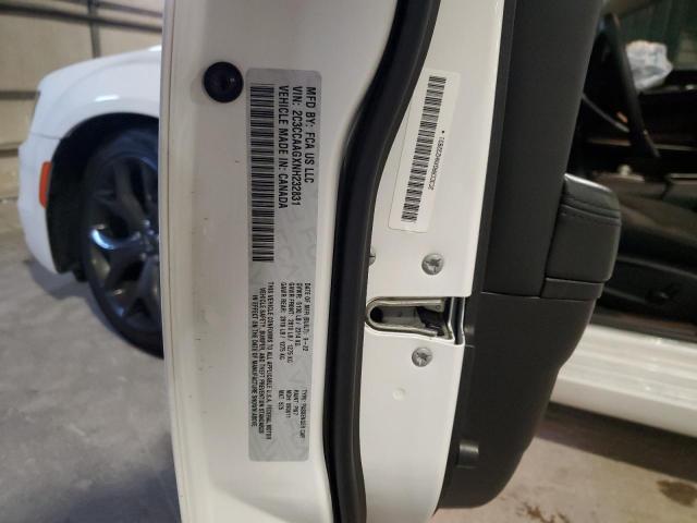 Chrysler 300 Touring Image 9