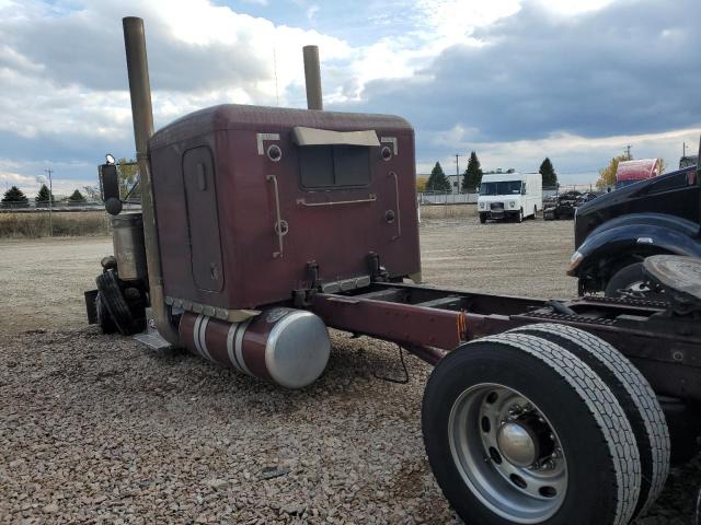 Peterbilt Tractor 379 Image 9