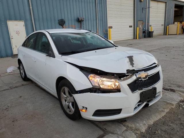 Chevrolet Cruze Lt Image 9