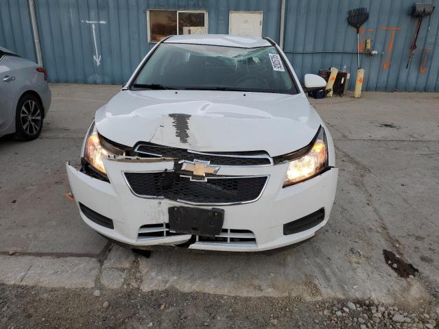 Chevrolet Cruze Lt Image 4