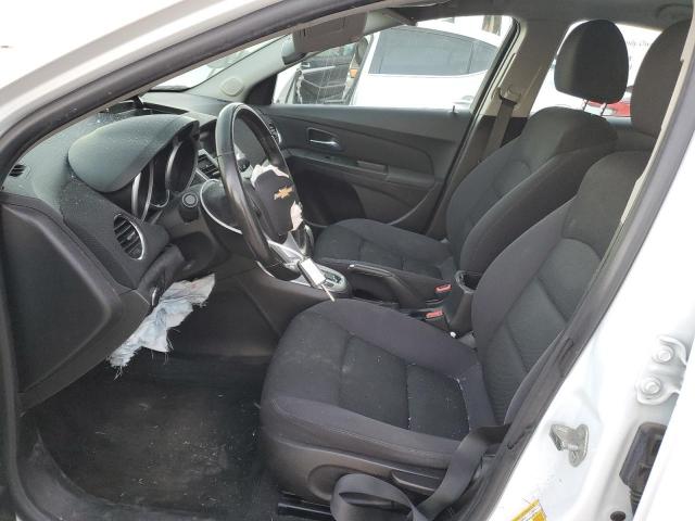 Chevrolet Cruze Lt Image 7