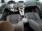 Chevrolet Cruze Lt Image 12