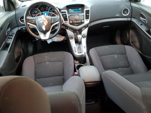 Chevrolet Cruze Lt Image 12