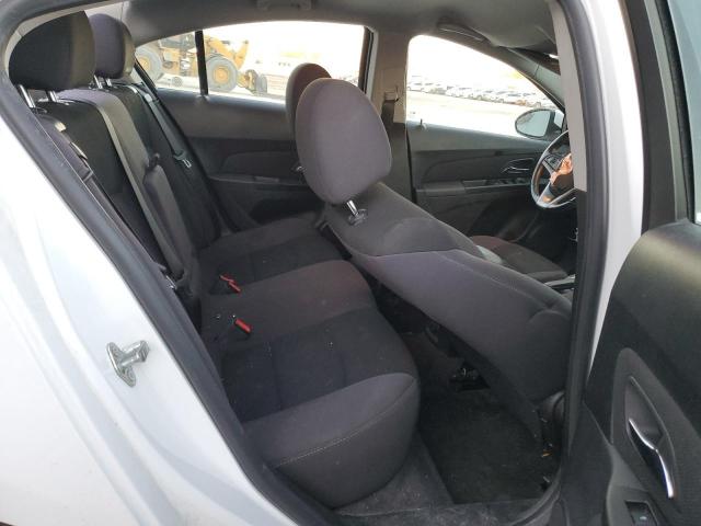 Chevrolet Cruze Lt Image 3