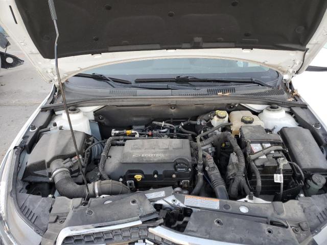 Chevrolet Cruze Lt Image 11