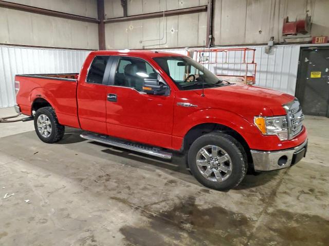 Ford F-150 Super Cab Image 4