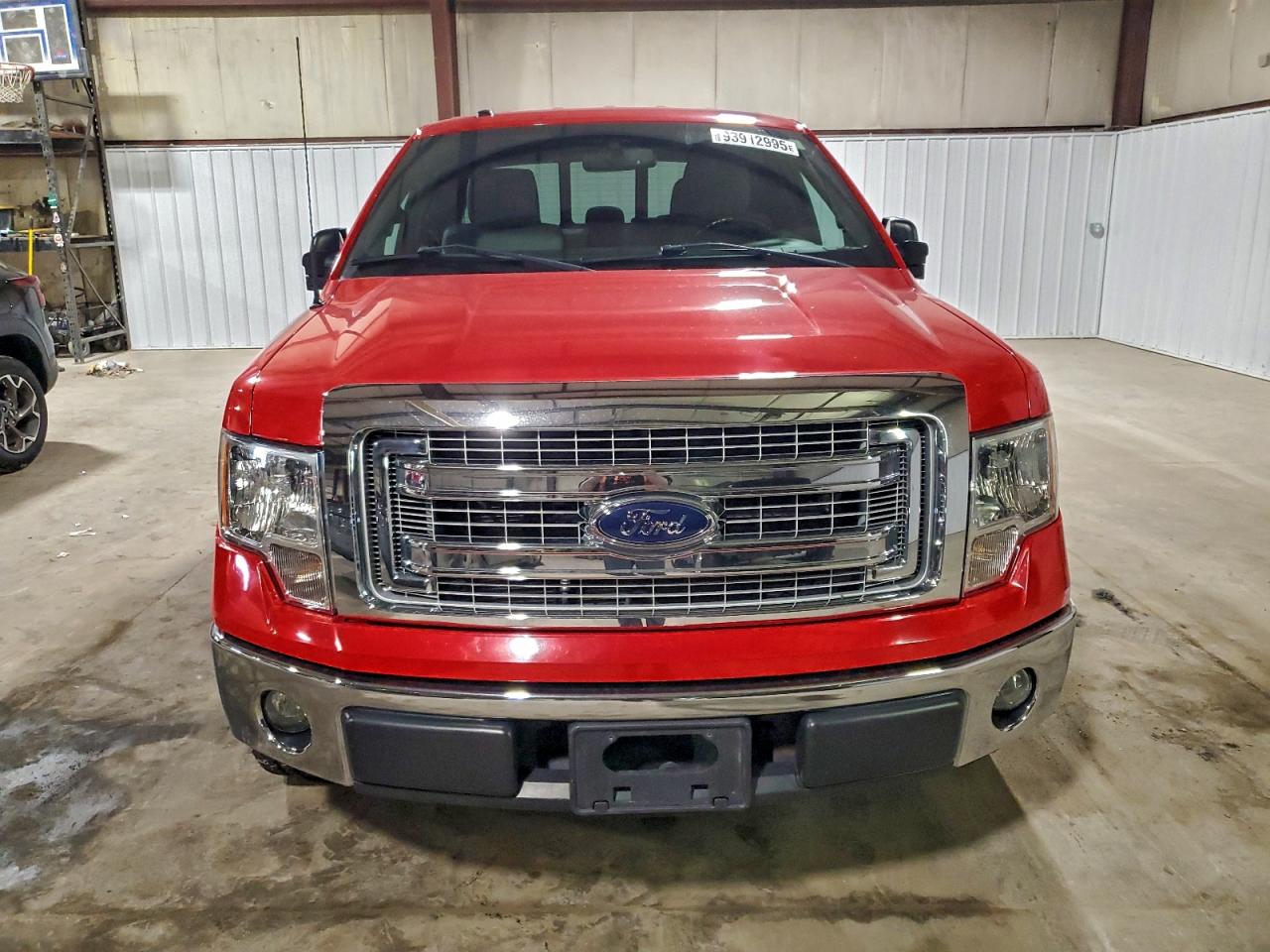 Ford F-150 Super Cab Image 6