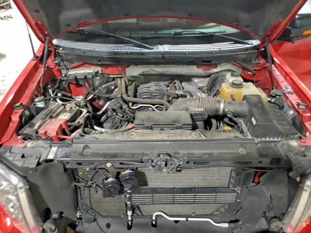 Ford F-150 Super Cab Image 12