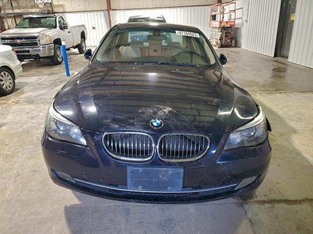BMW 5 Series Xi Image 4