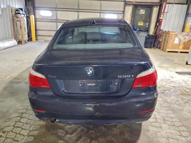 BMW 5 Series Xi Image 7