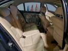BMW 5 Series Xi Image 10