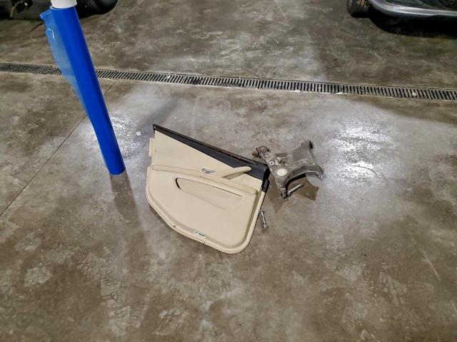 BMW 5 Series Xi Image 11