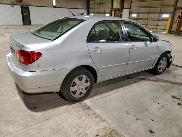 Toyota Corolla Ce Image 6