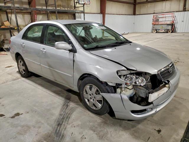 Toyota Corolla Ce Image 11