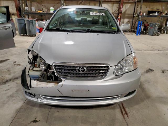 Toyota Corolla Ce Image 10