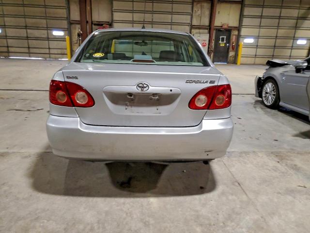 Toyota Corolla Ce Image 8