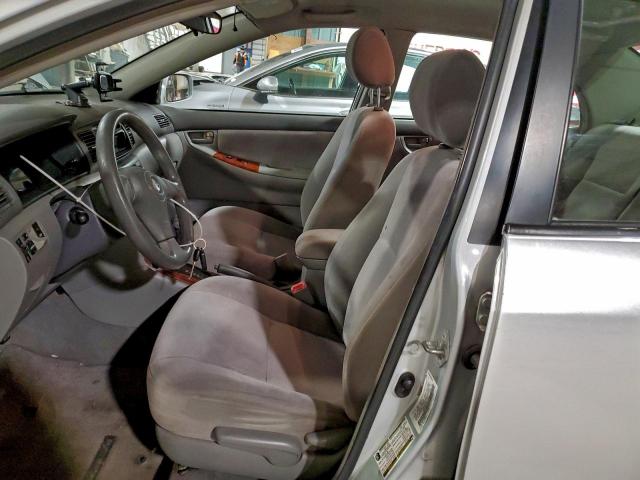 Toyota Corolla Ce Image 3