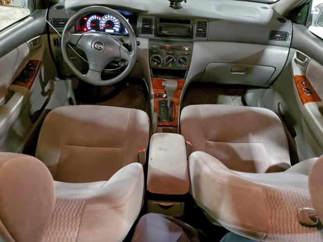 Toyota Corolla Ce Image 4