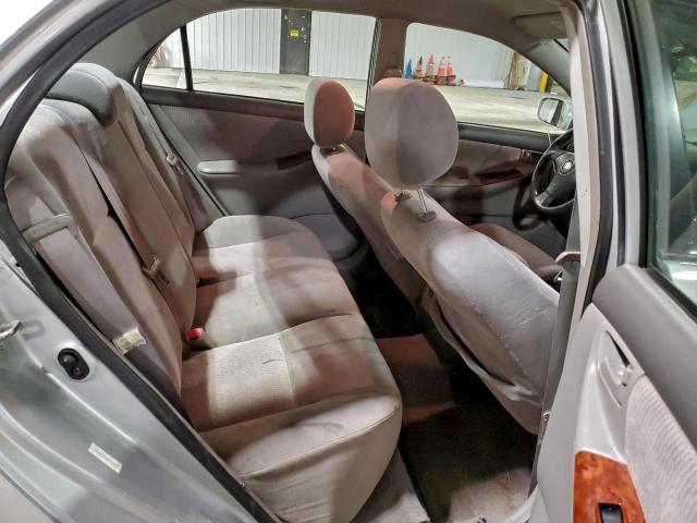 Toyota Corolla Ce Image 5