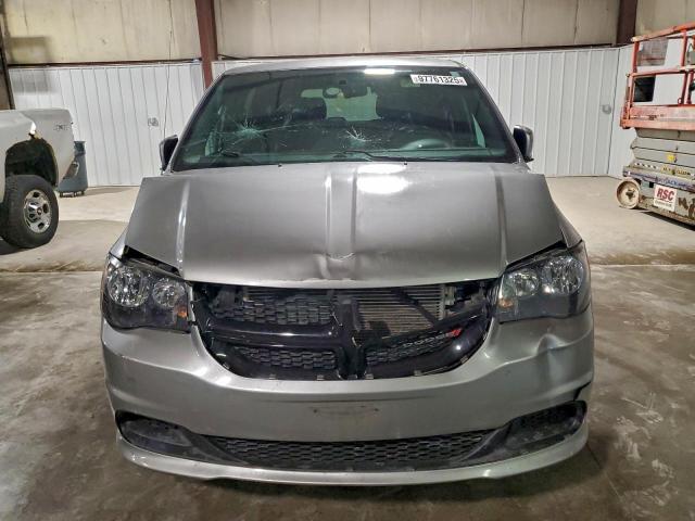 Dodge Caravan Se Image 4