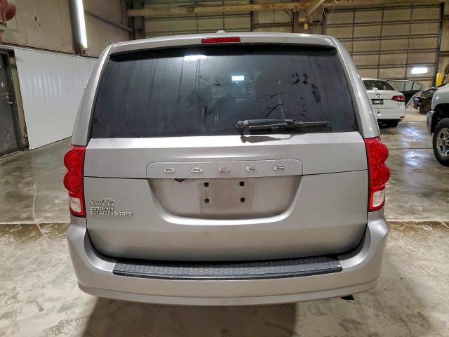 Dodge Caravan Se Image 6