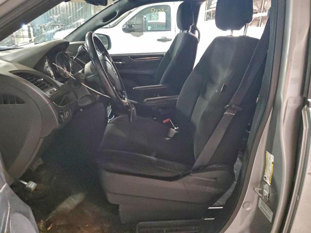 Dodge Caravan Se Image 8